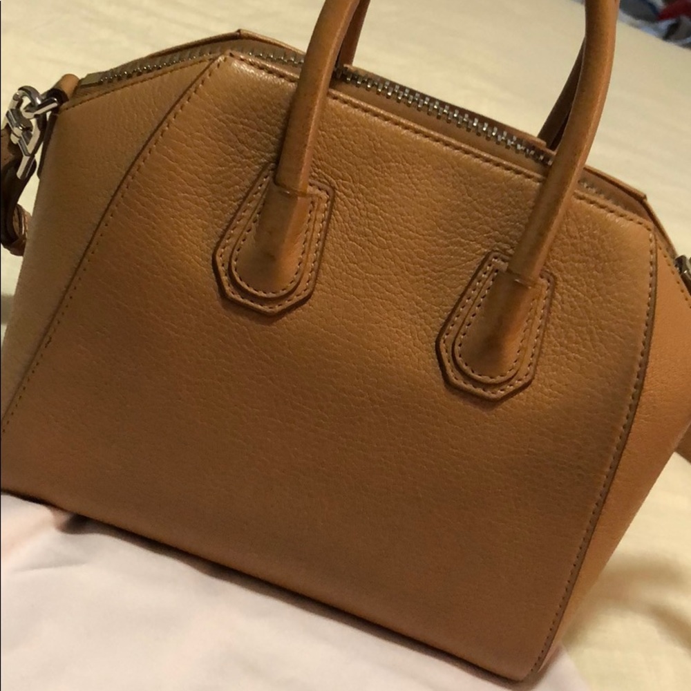 Givenchy Mini Antigona Bag - Picture 8 of 11
